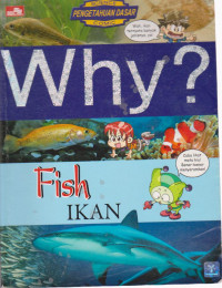 Image of WHy ? FISH