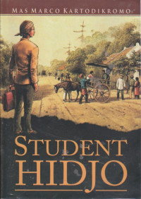 Image of Student Hidjo