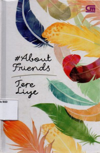 Image of About Friends