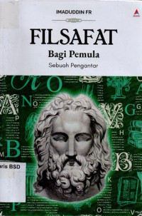 Image of Filsafat Bagi Pemula