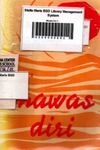 Image of Mawas Diri 2