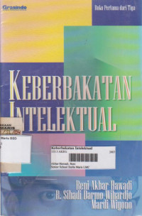Image of Keberbakatan Intelektual