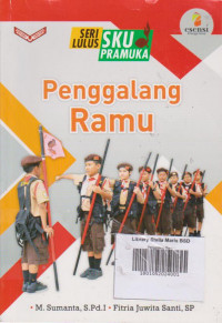Image of Penggalang Ramu