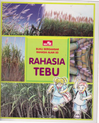 Image of Rahasia tebu