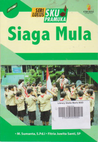 Image of Siaga Mula