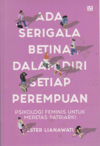Image of Ada serigala bertina dalam diri setiap perempuan
