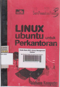 Image of Linux Ubuntu Untuk Perkantoran