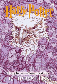 Image of Harry Potter: Harry Potter dan Tawanan Azkaban