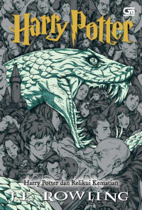 Image of Harry Potter: Harry Potter dan Relikui Kematian