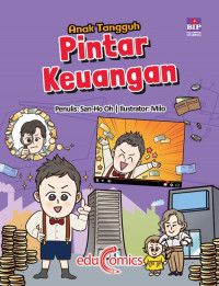 Image of Anak Tangguh: Pintar Keuangan