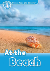 Image of At the Beach
