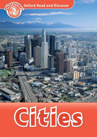 Image of Cities