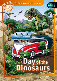 Image of Day of the Dinosaurs