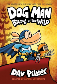 Image of Dog Man: Brawl Of The Wild