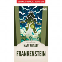 Image of Frankenstein