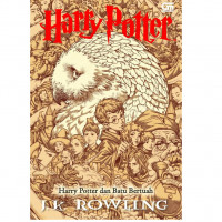 Image of Harry Potter: Harry Potter dan Batu Bertuah