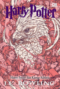 Image of Harry Potter: Harry Potter dan Kamar Rahasia