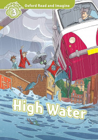 Image of High Water