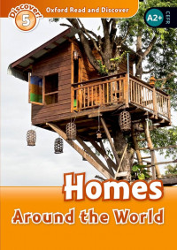 Image of Homes Around the World