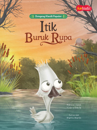 Image of Itik Buruk Rupa