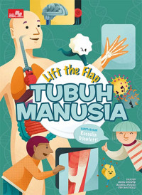 Image of Lift The Flap: Tubuh Manusia
