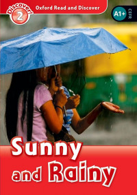 Image of Sunny and Rainy