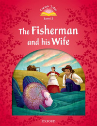Image of The Fisherman and His Wife