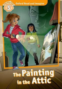 Image of The Painting in the Attic
