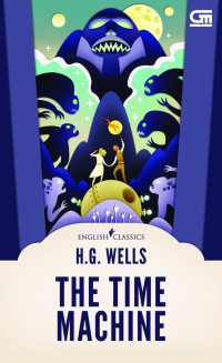Image of The Time Machine