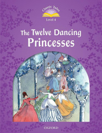 Image of The Twelve Dancing Princesses