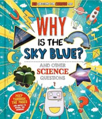 Image of Why is the Sky Blue?: And Other Science Questions