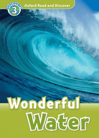 Image of Wonderful Water