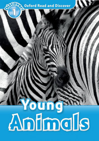 Image of Young Animals