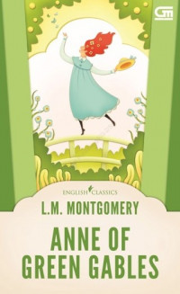 Image of Anne Of Green Gables
