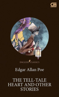Image of The Tell-Tale Heart and Other Stories