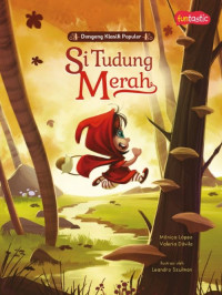 Image of Si Tudung Merah