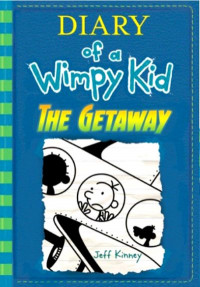 Image of Diary Of A Wimpy Kid: The Gateway