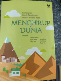 Image of Menghirup dunia