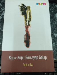 Image of Kupu-kupu bersayap gelap