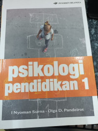 Image of Psikologi Pendidikan 1