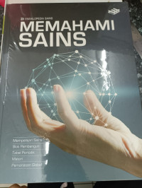 Image of Memahami Sains