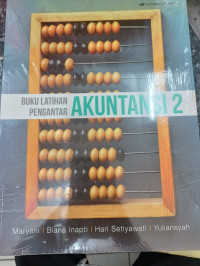 Image of Buku Latihan Pengantar Akuntansi 2