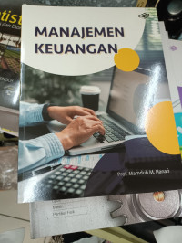 Image of Manajemen Keuangan