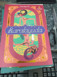 Image of Baratayuda