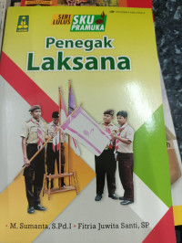 Image of penegak laksana