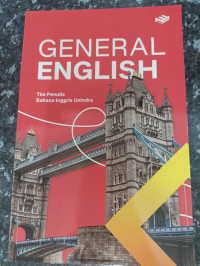 Image of General English
