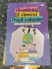 Image of Visualisasi 8 Dimensi Profil Lulusan