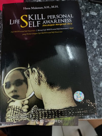 Image of Life Skill Personal Self Awareness