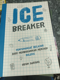 Image of Ice Breaker