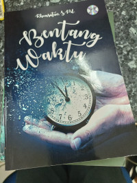 Image of Bentang Waktu